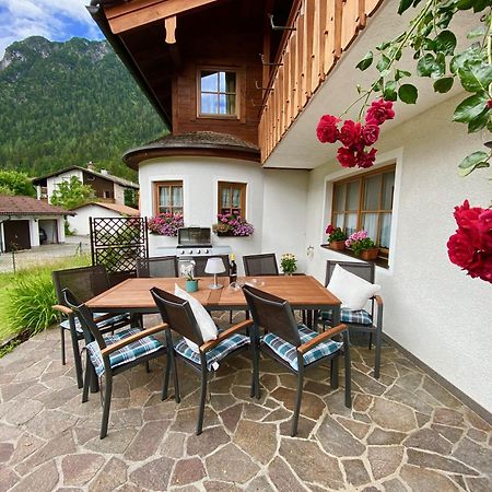 Villa Alpenoase Schönau am Königssee Esterno foto